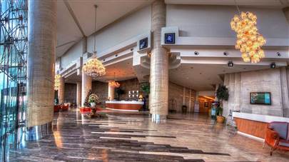 هتل بزرگ شیراز  هتل بزرگ شیراز